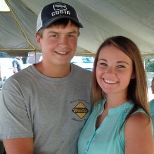 Meet your Posher, Renee