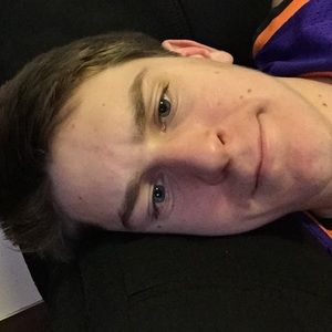 Meet your Posher, Joe