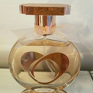 Coach Love Perfume