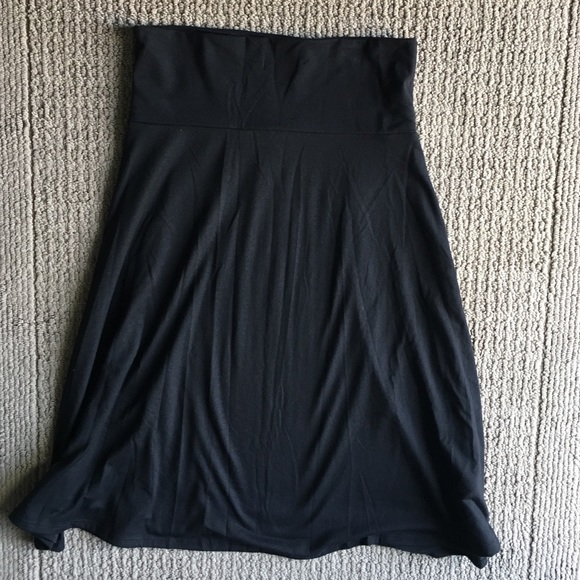 LuLaRoe Azure size small