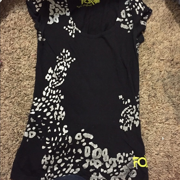 Fox shirt - Picture 1 of 2