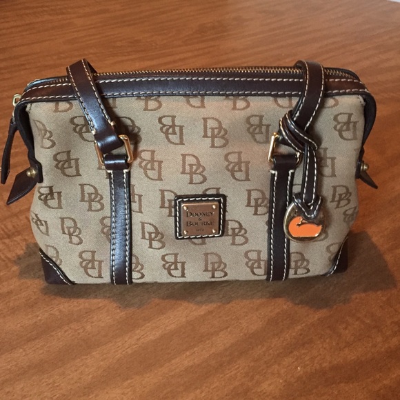 👜SALE🎈Dooney & Bourke handbag