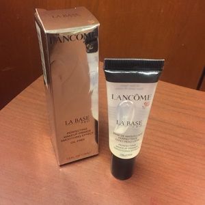 Lancome La Base Pro Perfecting Makeup Primer