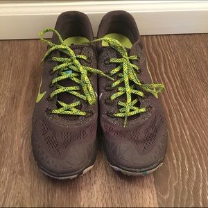 Nike Zoom Kiger 2 Running Shoes