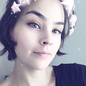 Meet your Posher, Alexandria