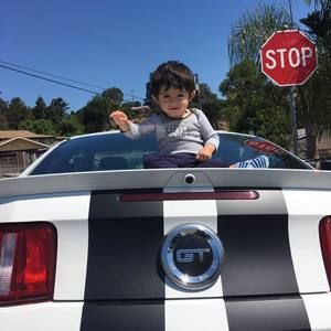 Meet your Posher, Jose dario