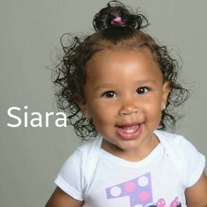 Meet your Posher, Sandra