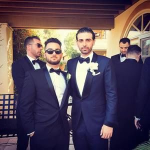 Meet your Posher, Nareg