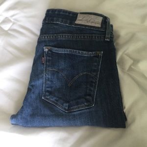 Levi Jeans