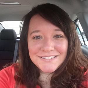 Meet your Posher, Angelique