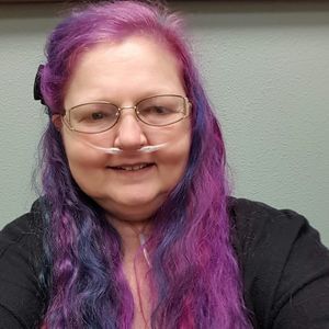 Meet your Posher, Cindy