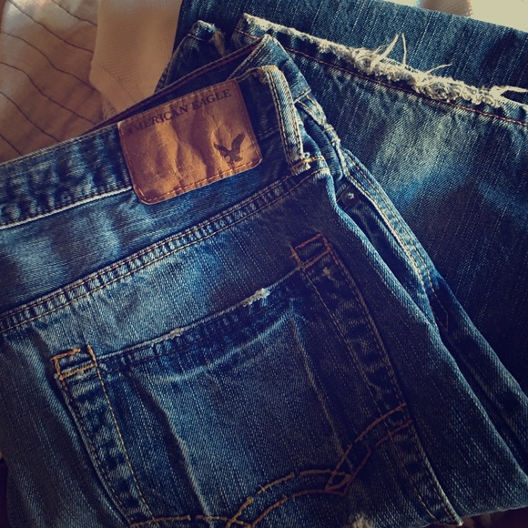Men's American Eagle jeans