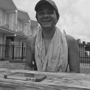 Meet your Posher, Nathaniel