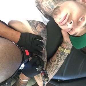 Meet your Posher, Yung