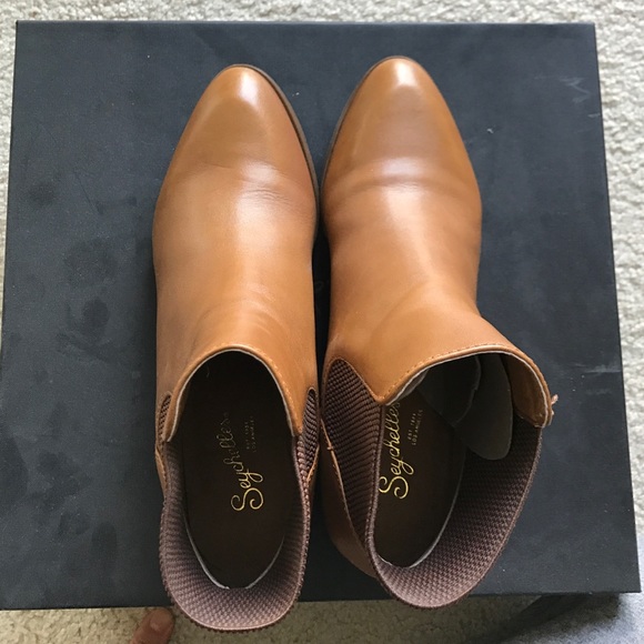Seychelles ankle boots - Picture 1 of 3