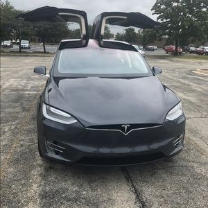 Meet your Posher, Ray