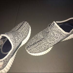 Yeezys
