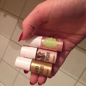 Benefit Highlighter kit💕🌺