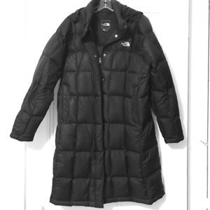 The North Face Gotham Parka Jacket