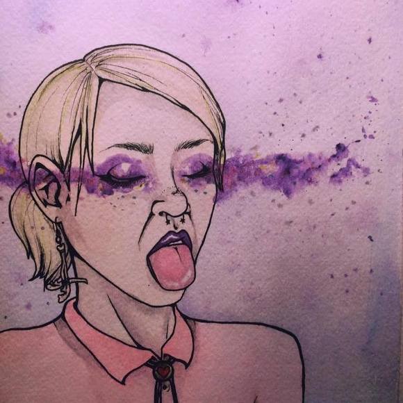 Meet your Posher, Ruby - Picture 1 of 1