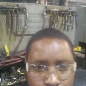 Meet your Posher, Terrelle