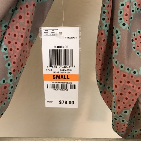 Button down dress - Picture 2 of 4