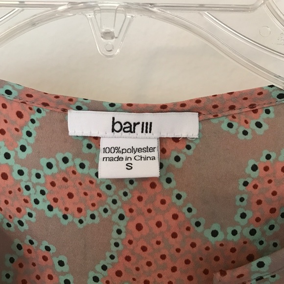 Button down dress - Picture 3 of 4