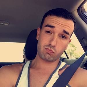 Meet your Posher, Jared