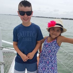 Meet your Posher, Sandra