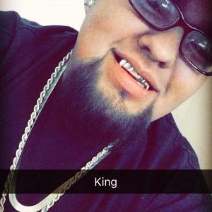 Meet your Posher, Anthony