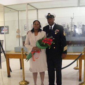 Meet your Posher, Julie