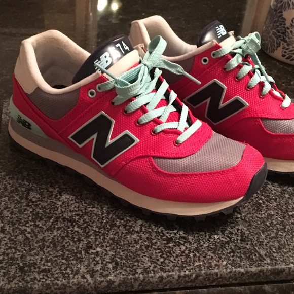 New Balance Sneakers 574