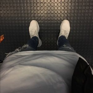 Meet your Posher, Vladimir