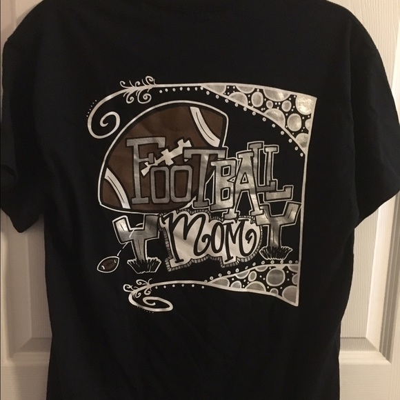 EUC Sassy Frass T-Shirt