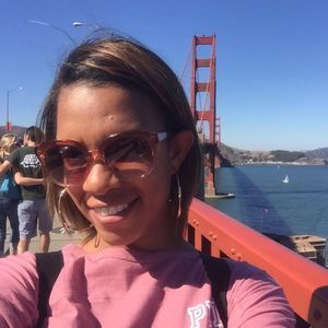 Meet your Posher, Andrah