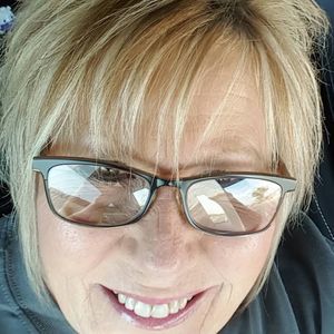 Meet your Posher, Kimberly kay keeler