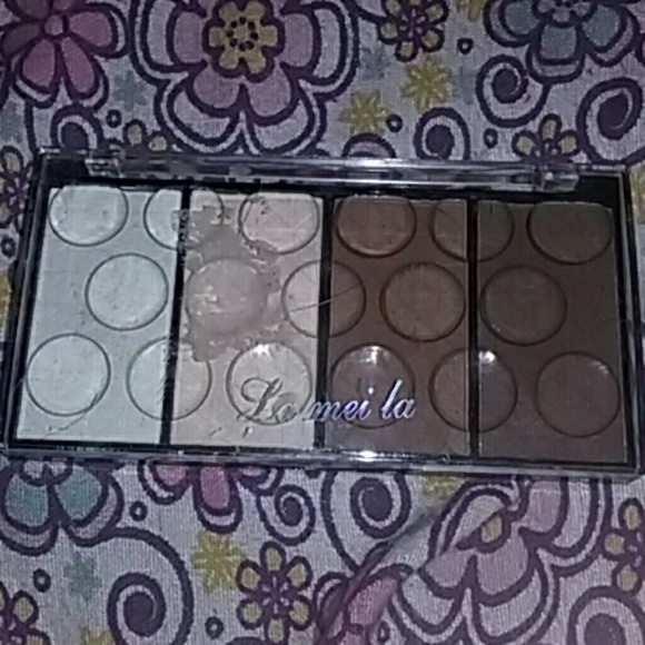Pro contour powder