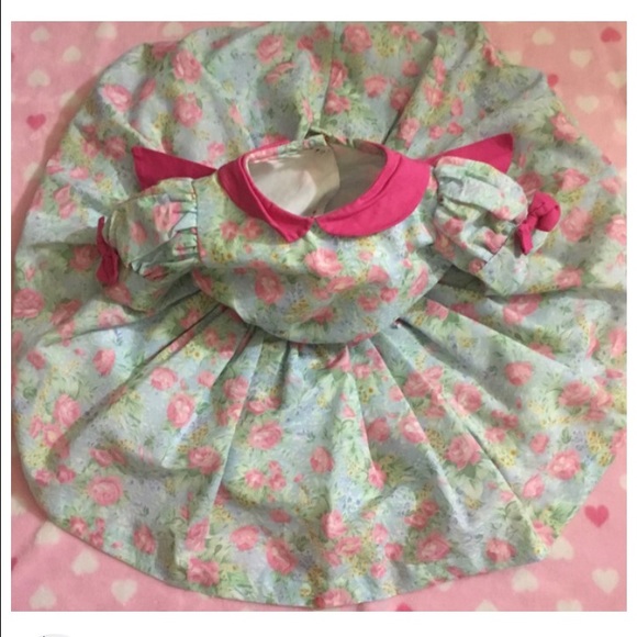 Beautiful Girly Dress - Picture 3 of 5