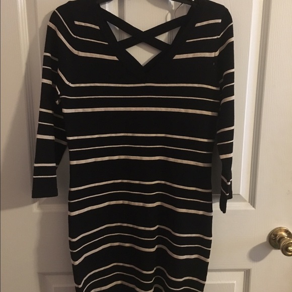 BNWT Sweater Dress