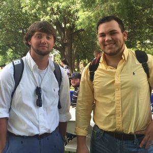 Meet your Posher, Jarrett