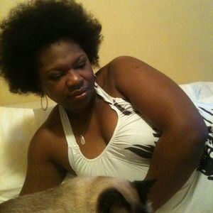 Meet your Posher, Janine