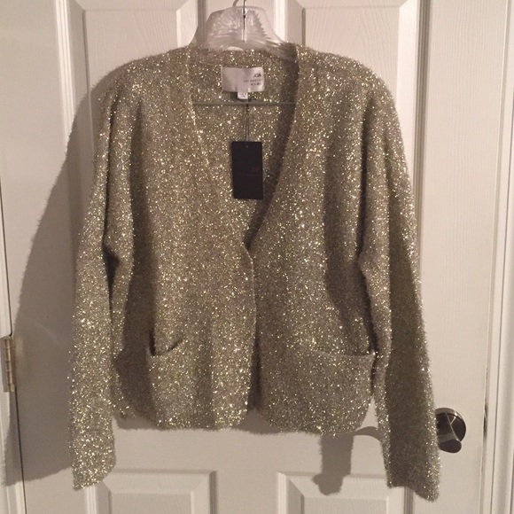 Joa Los Angeles Cardigan