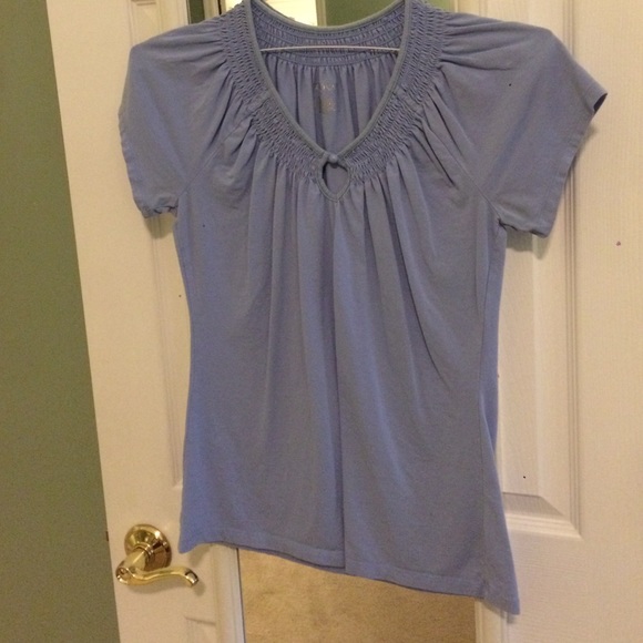 Merona top