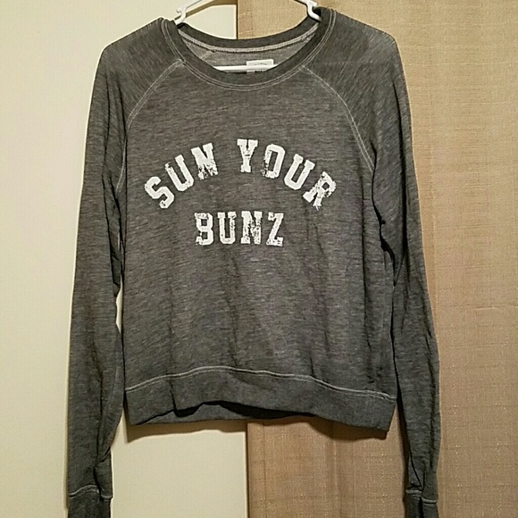 Billabong crew neck