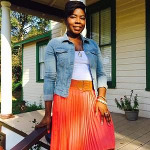 Meet your Posher, Erica