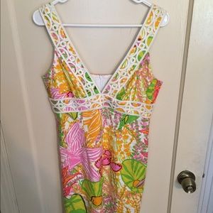 Trina Turk dress
