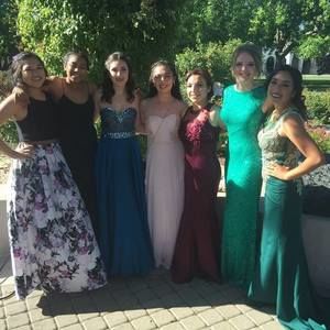 Meet your Posher, Leticia