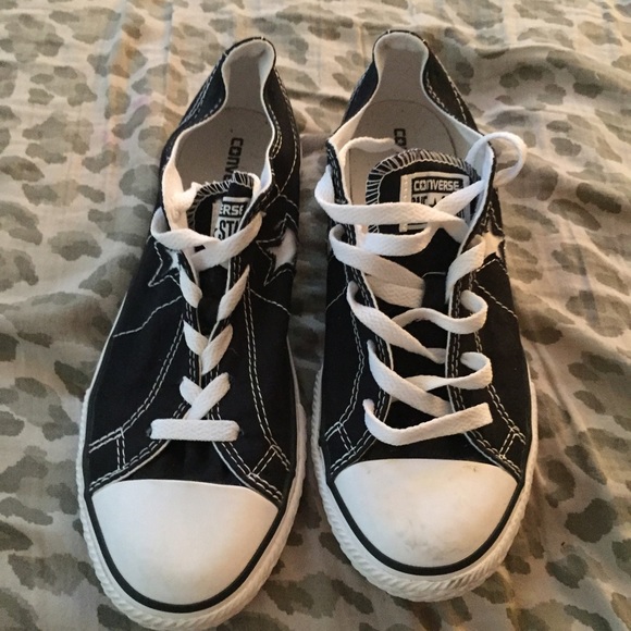 Converse! - Picture 2 of 2
