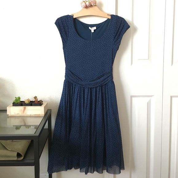 Anthropologie Dresses & Skirts - Anthropologie Dress
