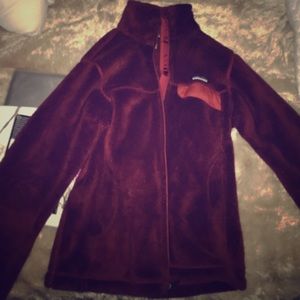 Women's Patagonia jacket